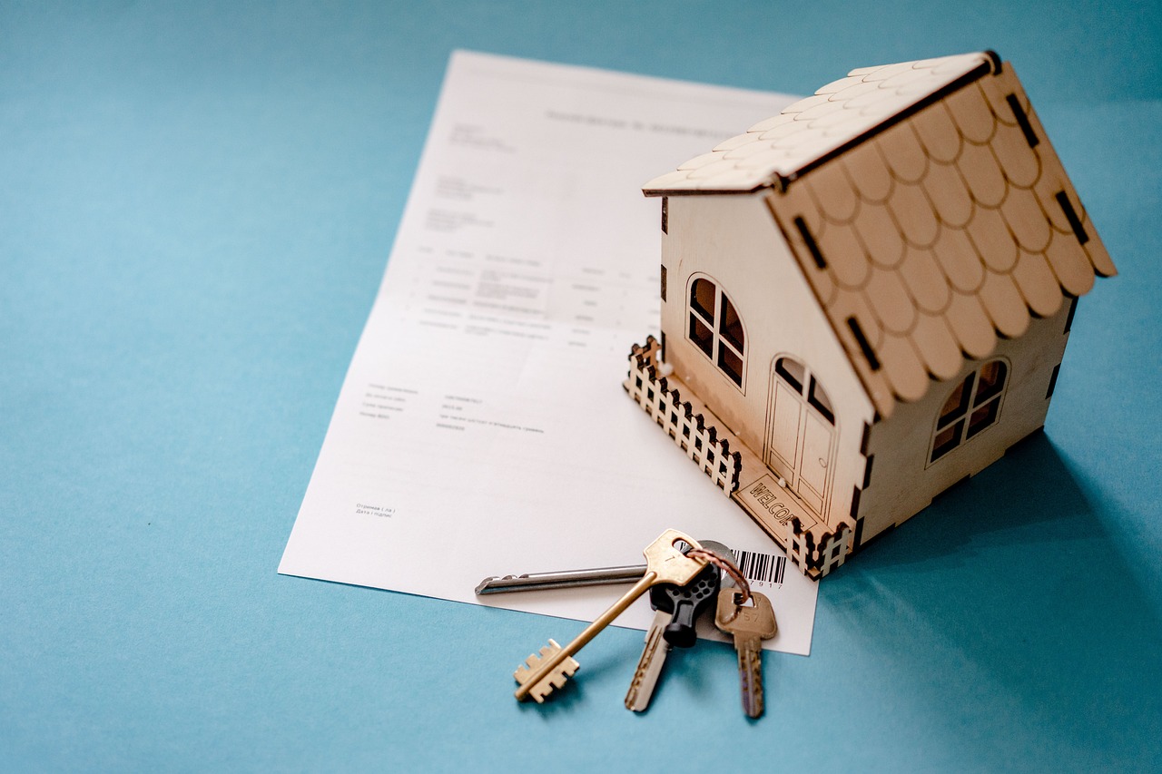 erhalten sie tiefgehende einblicke und umfassende analysen des immobilienmarktes. optimieren sie ihre investitionsentscheidungen mit unserer expertenanalyse der aktuellen trends und entwicklungen im immobiliensektor.