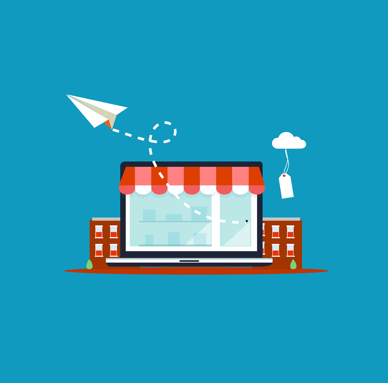 entdecken sie die neuesten trends im einzelhandel, innovative verkaufsstrategien und erfahren sie, wie sie ihr geschäft im wettbewerbsintensiven markt erfolgreich entwickeln können.