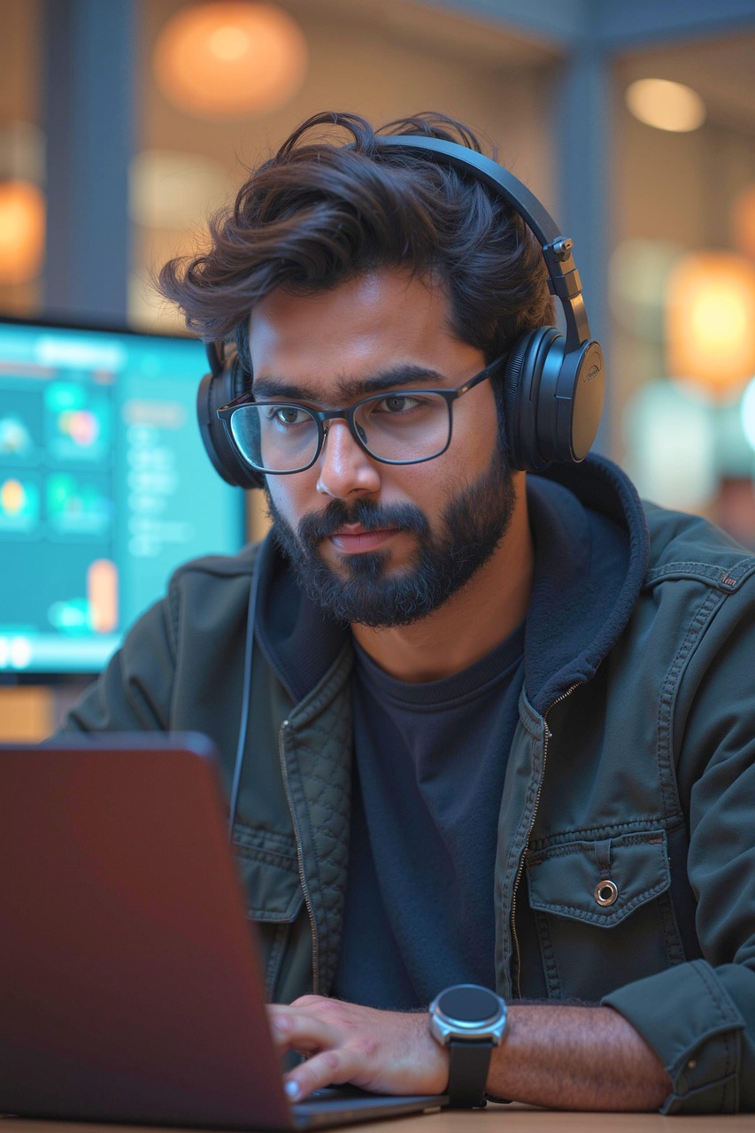 entdecken sie die neuesten entwicklungen in smarten technologien, die unser leben erleichtern und die effizienz steigern. von iot über ki bis hin zu vernetzten geräten – erfahren sie, wie smarte technologien die zukunft gestalten.