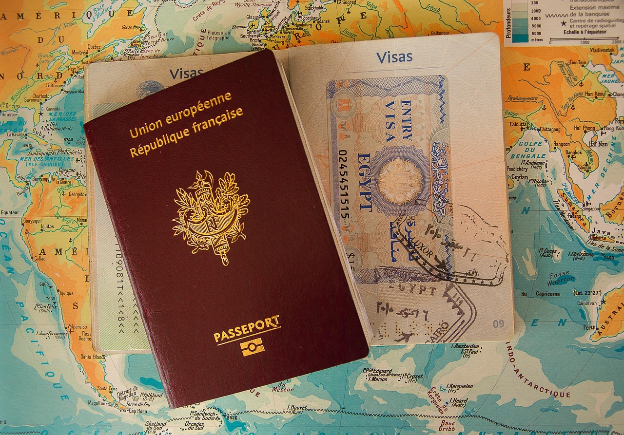 erfahren sie alles über die kosten für chinesische visa, einschließlich der verschiedenen arten von visa, antragsgebühren und zusätzlicher auslagen, die sie berücksichtigen sollten.