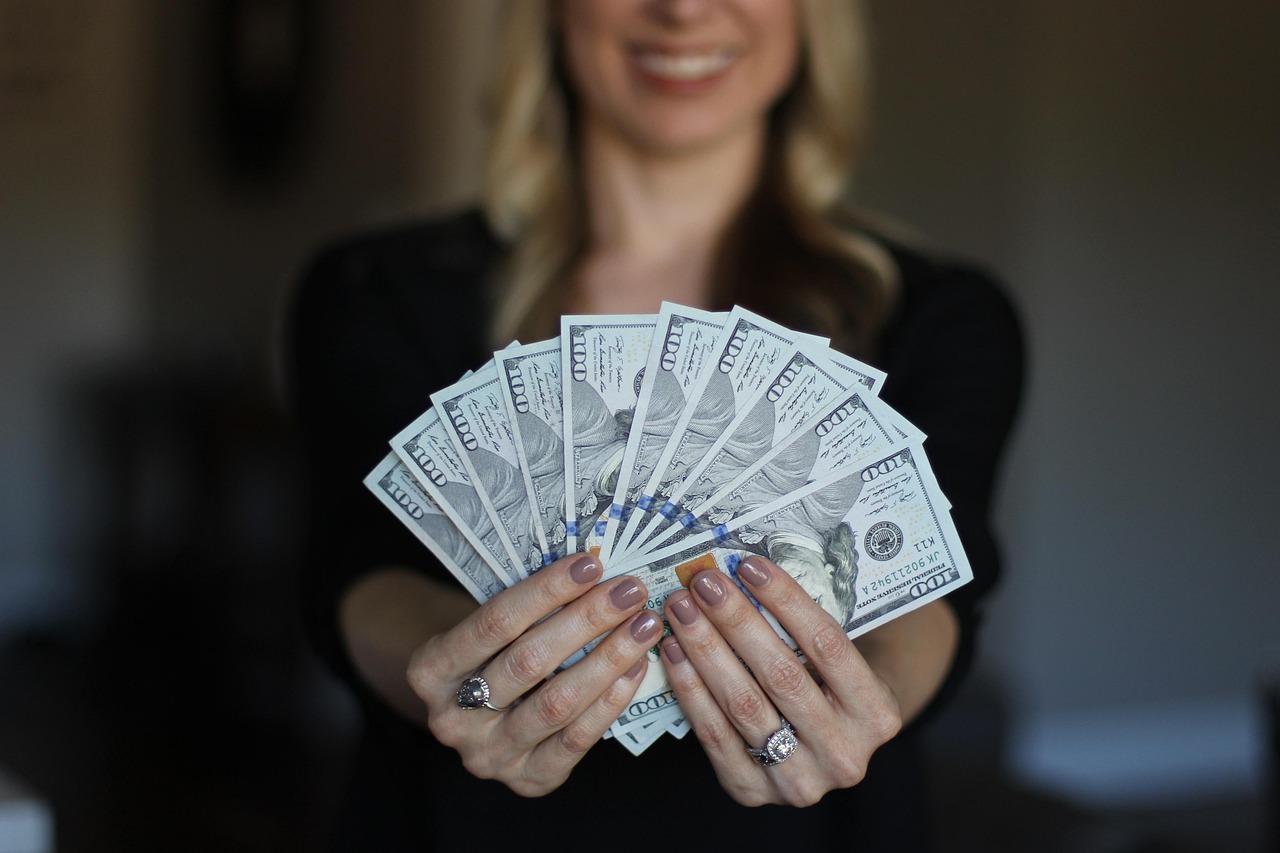 entdecken sie den weg zur finanziellen freiheit! erfahren sie, wie sie ihre finanzen optimieren, schulden abbauen und ein nachhaltiges einkommen aufbauen können. beginnen sie noch heute, ihr leben selbst zu gestalten und finanzielle unabhängigkeit zu erreichen.