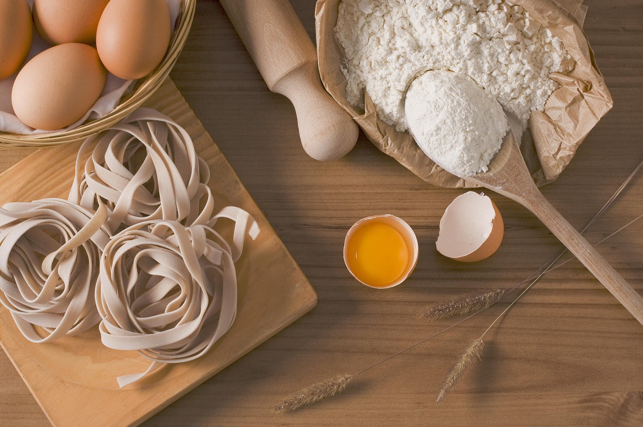 entdecken sie die vielfältige welt der gastronomie! kulinarische genüsse, innovative rezepte und kreative küchenideen warten auf sie. lassen sie sich von unseren tipps und trends inspirieren und genießen sie die kunst des kochens.