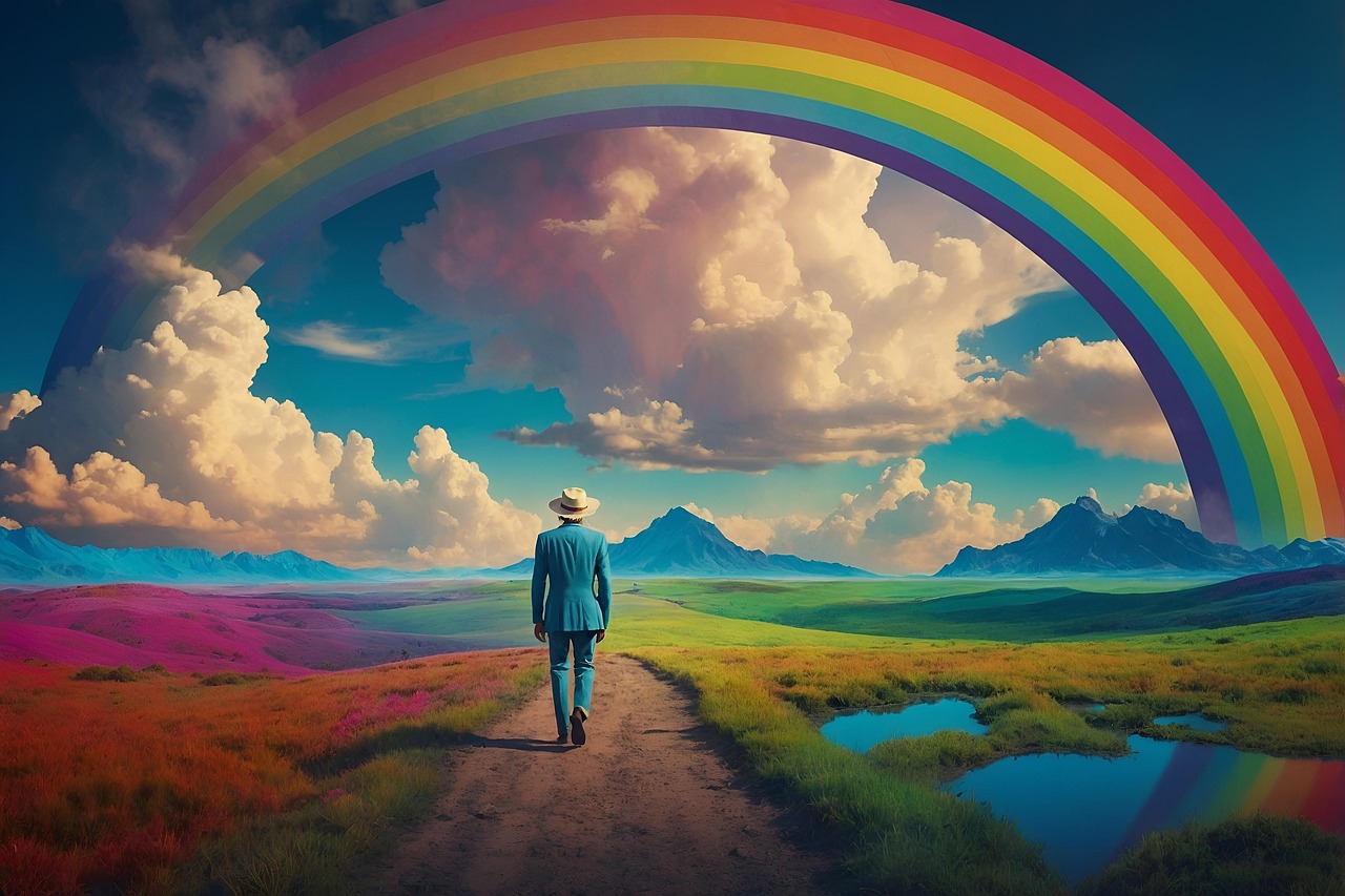 entdecken sie die bedeutung der geschlechtergerechtigkeit und wie sie eine gerechtere gesellschaft für alle schaffen kann. informieren sie sich über aktuelle entwicklungen, herausforderungen und strategien zur förderung der gleichstellung der geschlechter.