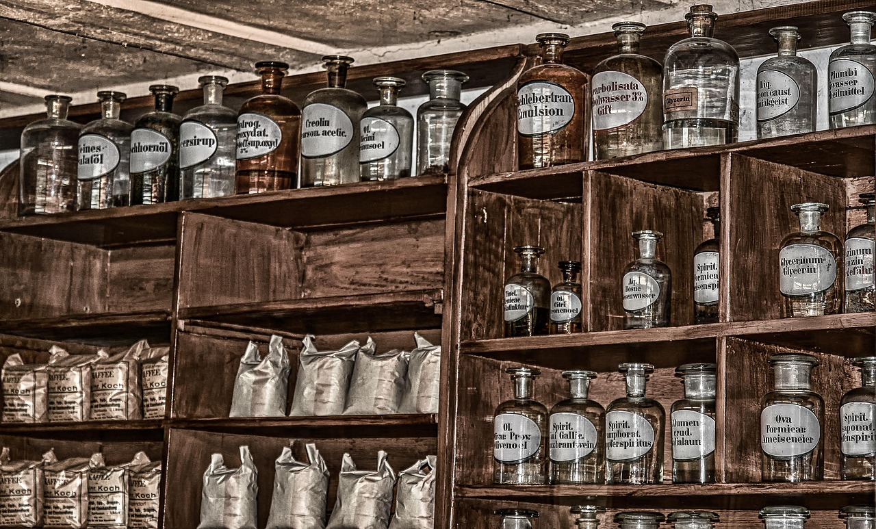 entdecken sie effektive hausmittel zur linderung von alltäglichen beschwerden und zur förderung des allgemeinen wohlbefindens. unsere tipps und tricks helfen ihnen, natürliche lösungen für gesundheit und schönheit zu finden.