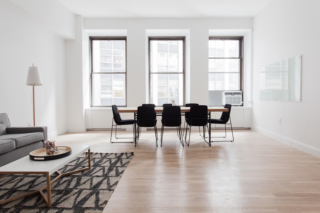 entdecken sie die neuesten einrichtungstrends, die ihrem zuhause einen frischen look verleihen. von nachhaltigen materialien bis hin zu modernen designs – bleiben sie mit unseren inspirierenden ideen für ihre wohnräume immer im trend.
