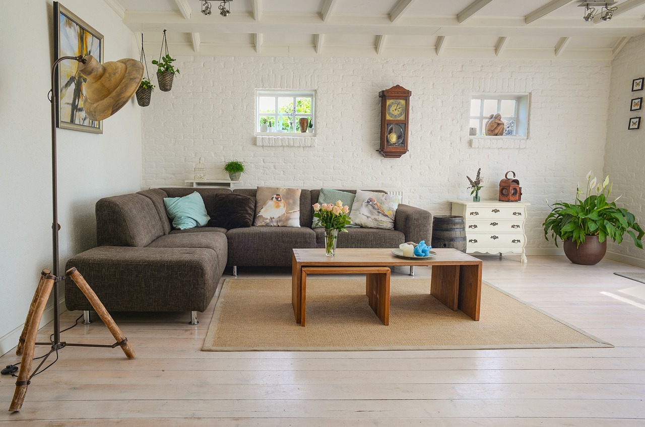 entdecken sie die neuesten interior-trends, die ihren wohnraum in eine stilvolle oase verwandeln. von modernen designs bis hin zu zeitlosen stilen – lassen sie sich inspirieren und gestalten sie ihr zuhause mit kreativen ideen und innovativen einrichtungslösungen.