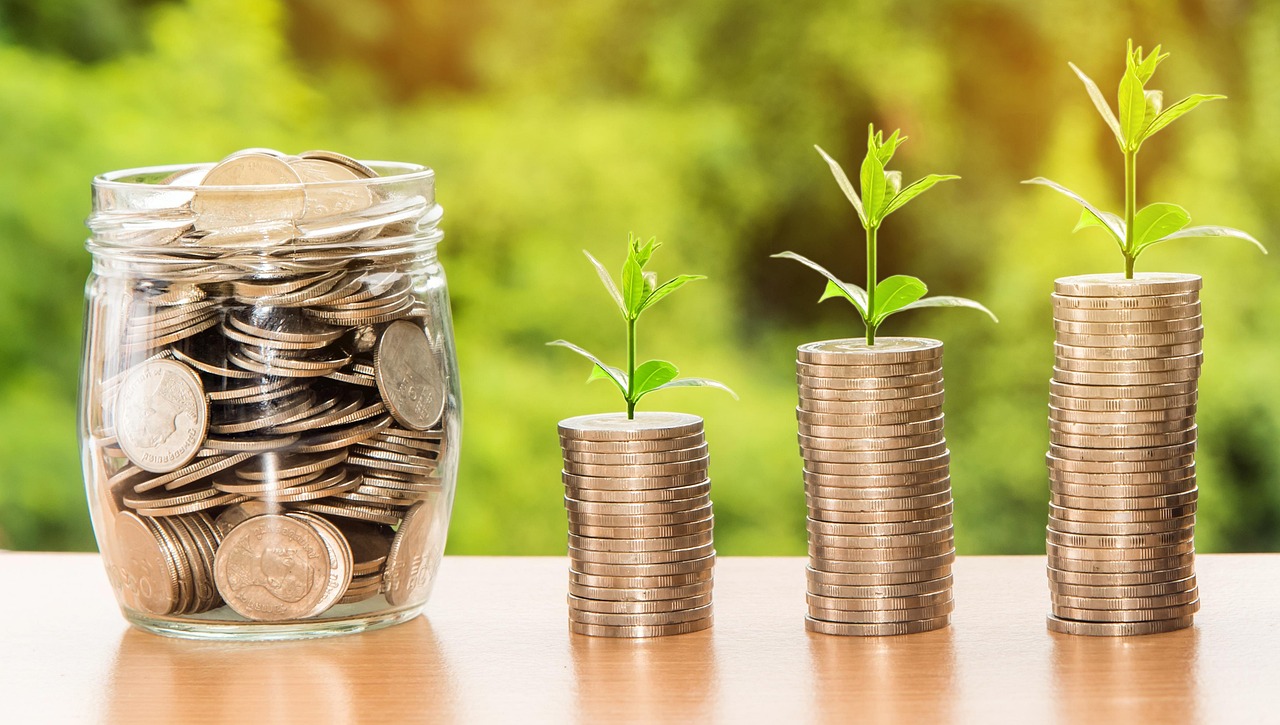 erfahren sie alles über investitionen, von den grundlagen bis zu fortgeschrittenen strategien. entdecken sie, wie sie ihr kapital gezielt einsetzen können, um langfristigen wohlstand und finanzielle sicherheit zu erreichen.