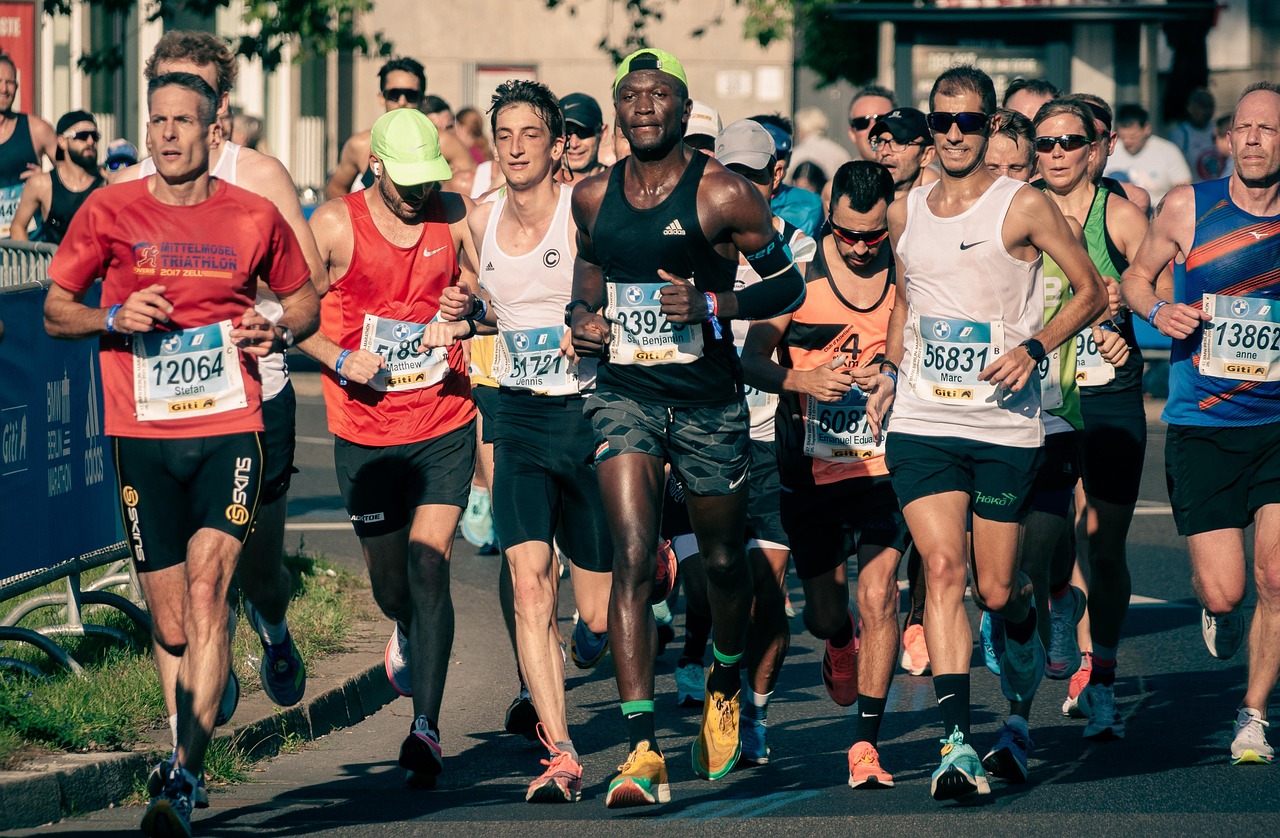 optimieren sie ihre sportliche leistung mit unserem umfassenden performance training. entdecken sie individuelle programme, die auf ihre ziele zugeschnitten sind, und steigern sie ihre kraft, ausdauer und fitness. machen sie den ersten schritt zu ihrer besten version!
