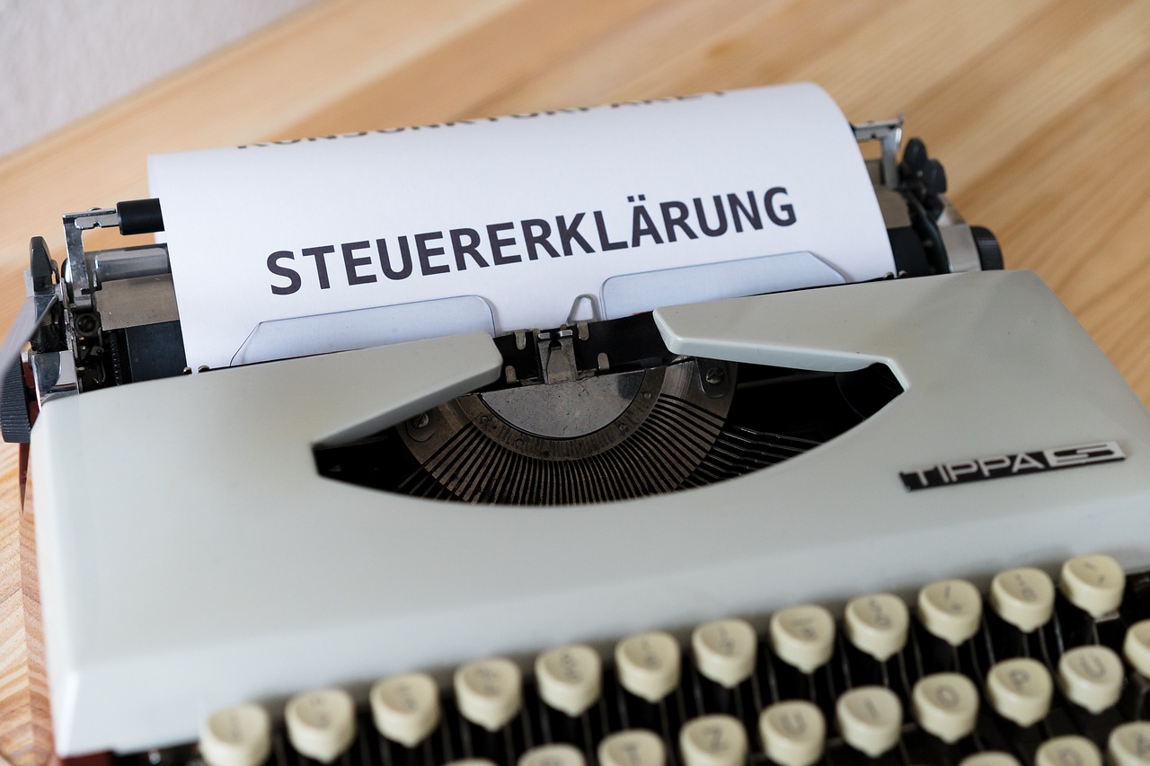 erfahren sie, wie steuetransparenz unternehmen und bürgern hilft, besser informierte entscheidungen zu treffen. entdecken sie die vorteile und herausforderungen der offenlegung von steuerinformationen für ein gerechteres und verantwortungsbewussteres steuersystem.