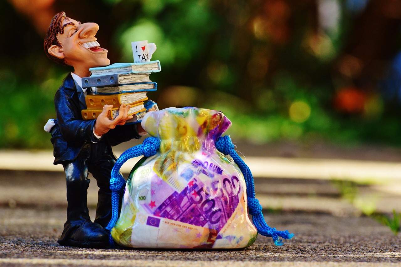 erfahren sie, wie steuertransparenz unternehmen und regierungen helfen kann, vertrauen aufzubauen und verantwortungsbewusste finanzpraktiken zu fördern. entdecken sie die vorteile und herausforderungen der steuertransparenz in der heutigen globalen wirtschaft.