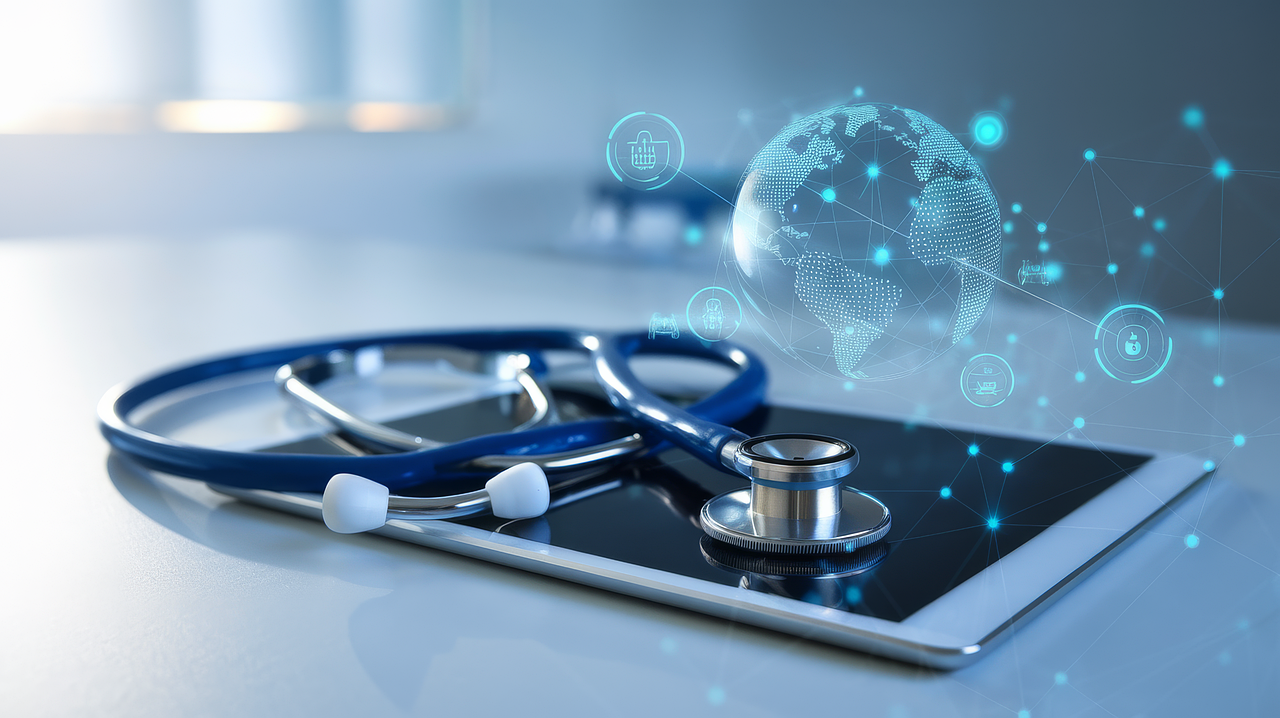 entdecken sie die zukunft der gesundheitsversorgung mit telemedizin. erleben sie unkomplizierte, digitale arztbesuche und erhalten sie medizinische beratung bequem von zu hause aus.