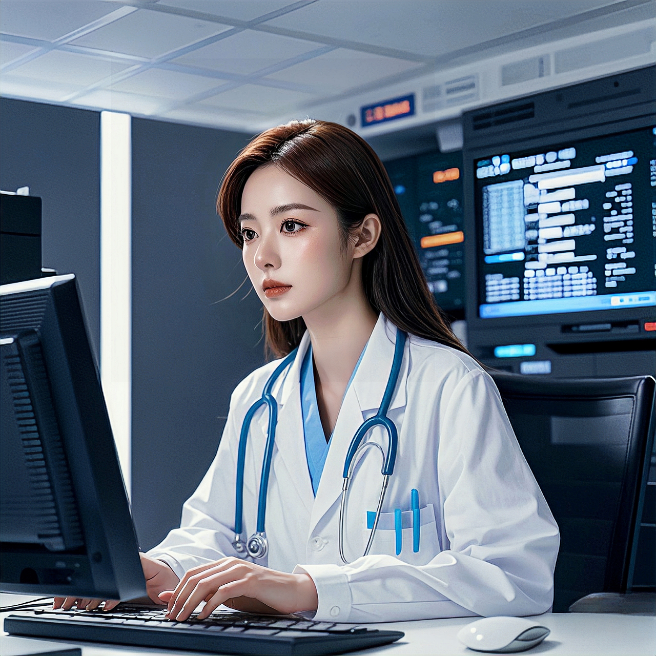 telemedizin revolutioniert die gesundheitsversorgung, indem sie patienten und ärzte über digitale plattformen verbindet. erleben sie eine bequeme und effiziente möglichkeit, medizinische beratung und behandlung aus der ferne zu erhalten.