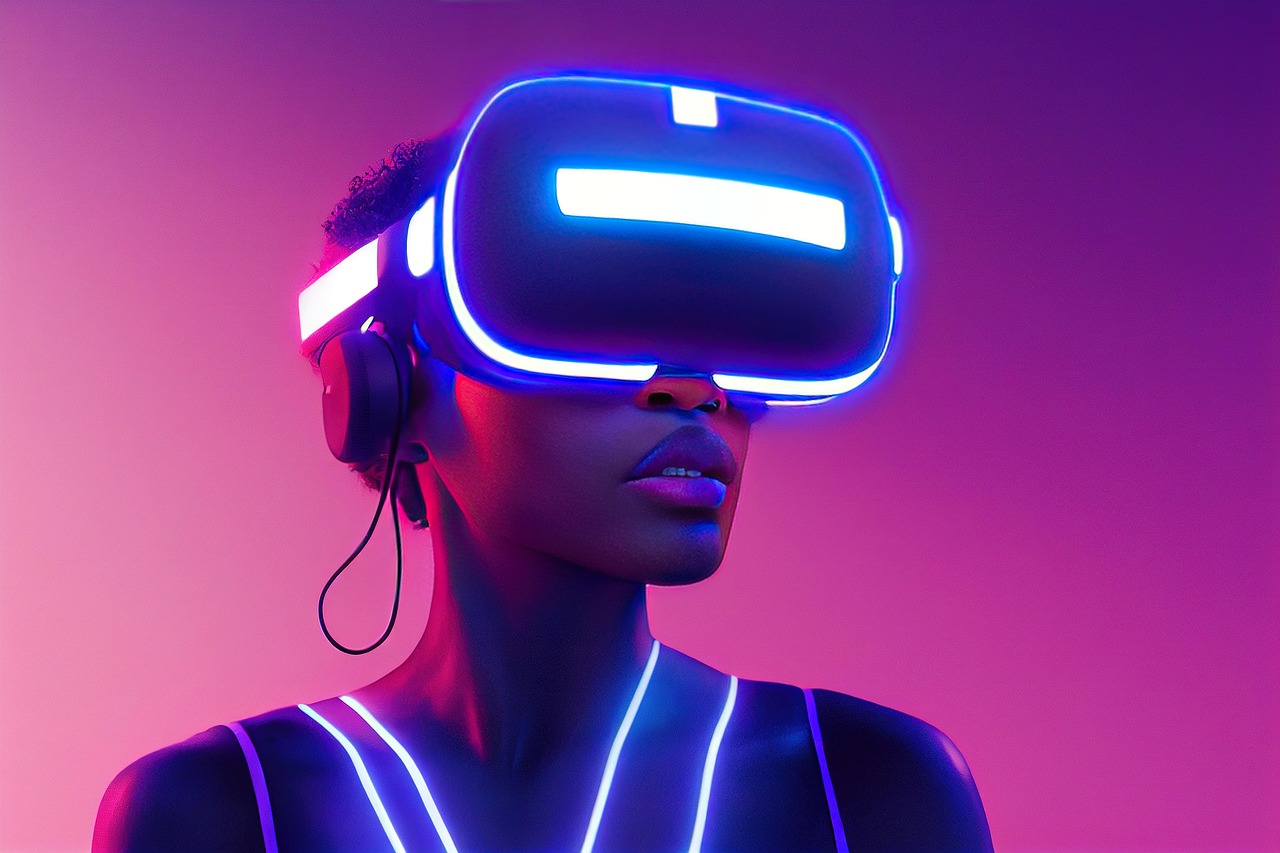 entdecken sie die faszinierende welt der virtual reality! tauchen sie ein in immersive erlebnisse und innovative technologien, die ihre vorstellungskraft erweitern und neue dimensionen des entertainments eröffnen.