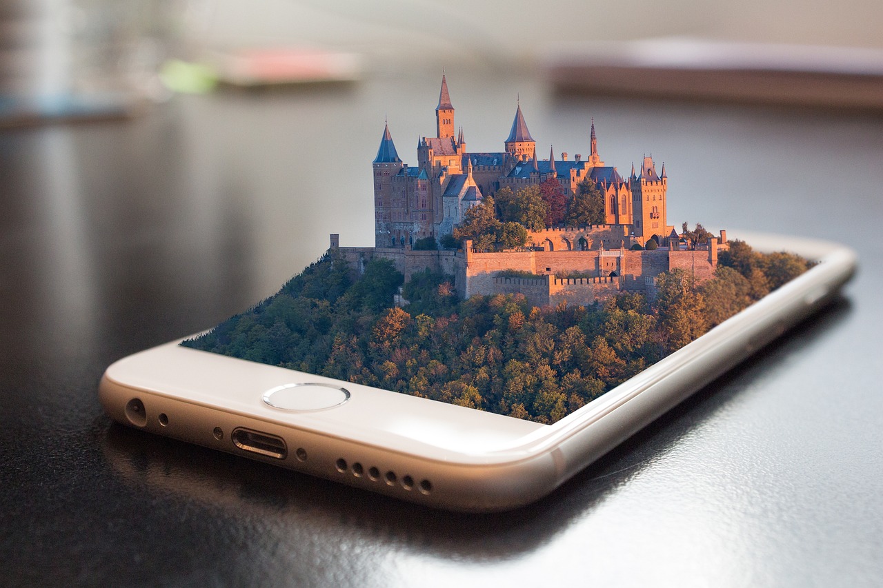 erleben sie die faszinierende welt der virtuellen realität! tauchen sie ein in immersive 3d-umgebungen und entdecken sie innovative anwendungen in spielen, bildung und mehr.