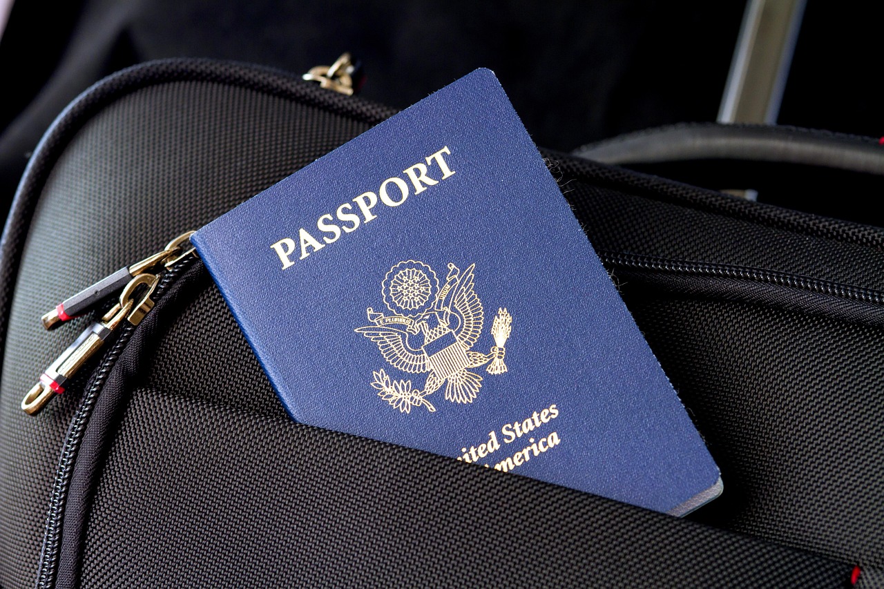 erfahren sie alles über visa: anträge, arten, anforderungen und tipps, um ihr gewünschtes reiseziel sicher zu erreichen.