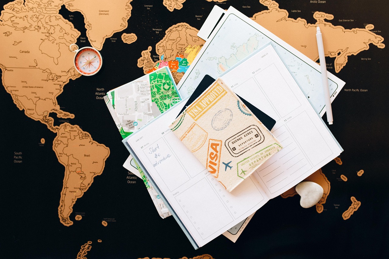 entdecken sie alles über visa: informationen zu visa-anträgen, -arten und -anforderungen, um ihre reisen ins ausland problemlos zu gestalten. erfahren sie, wie sie den richtigen visa-prozess für ihr reiseziel finden.