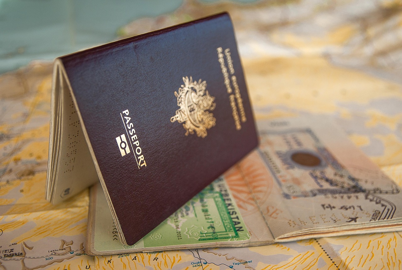 erfahren sie, wie sie häufige fehler bei der visa-antragstellung vermeiden können. tipps und lösungen für eine reibungslose antragsbearbeitung.