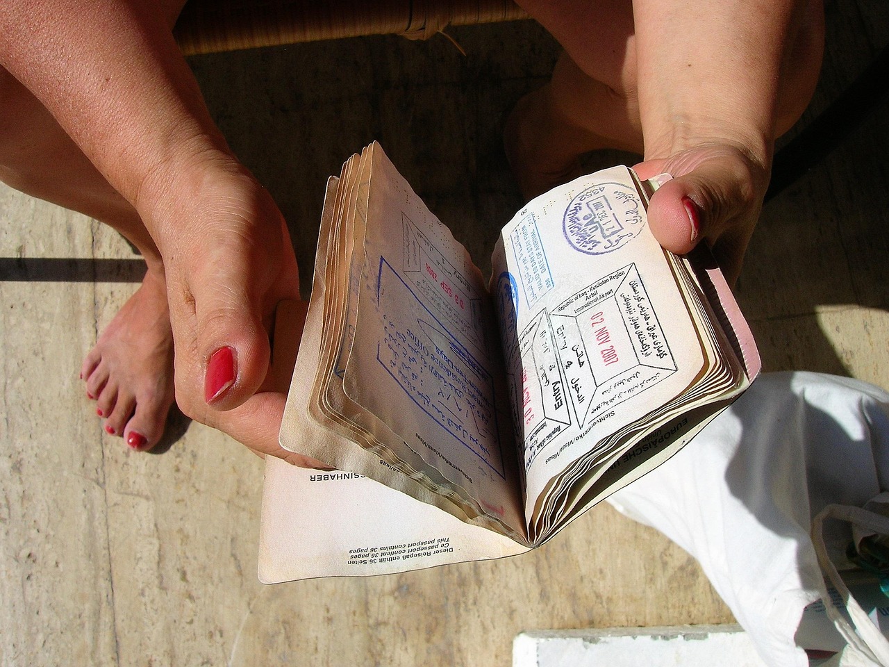entdecken sie alle informationen rund um visa-anträge, -bedingungen und -arten. erfahren sie, wie sie ihren visa-prozess einfach und effizient gestalten können.