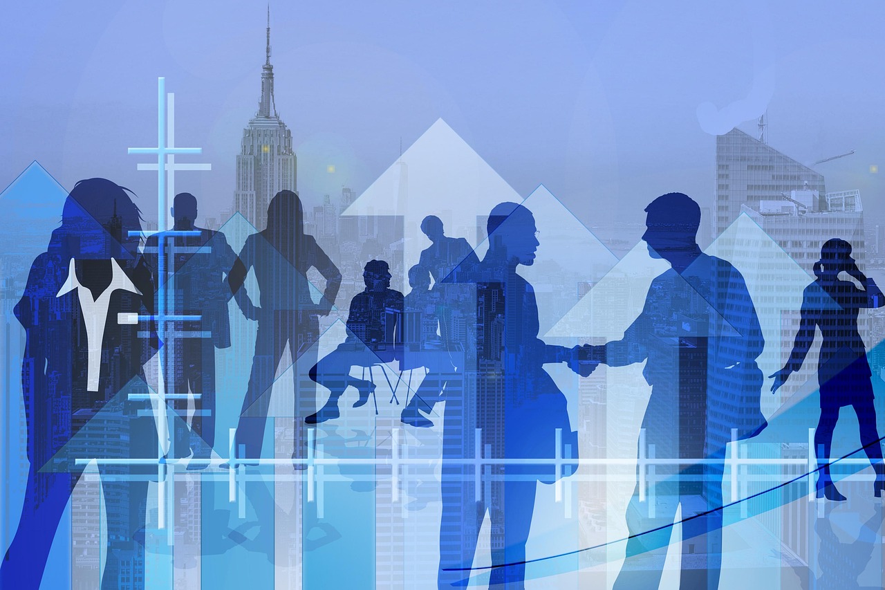 entdecken sie aktuelle soziale entwicklungen, trends und veränderungen in gesellschaft, kultur und gemeinschaft.