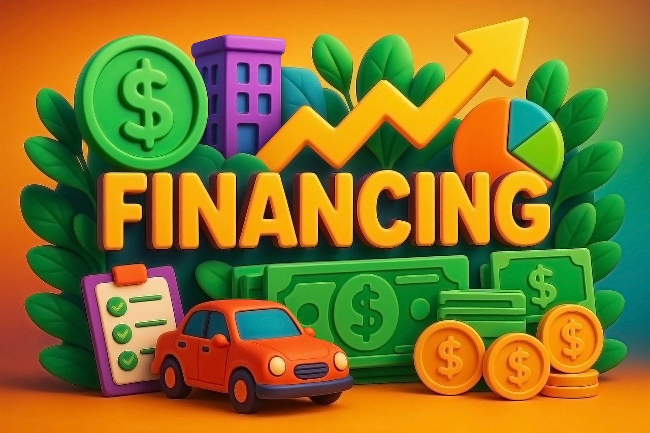 entdecken sie hilfreiche tipps zur immobilienfinanzierung, um ihre hypothek effizient zu planen und finanzielle vorteile optimal zu nutzen.